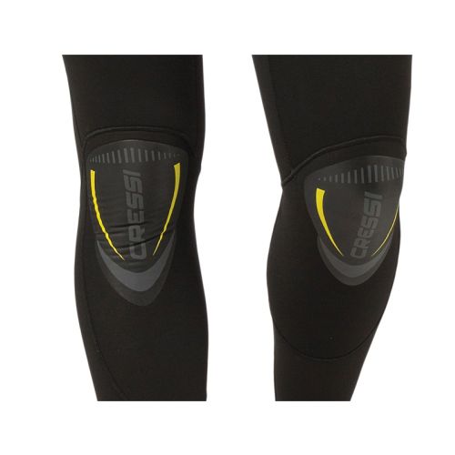 Cressi skafander Fast 5 mm damski (LR109501)